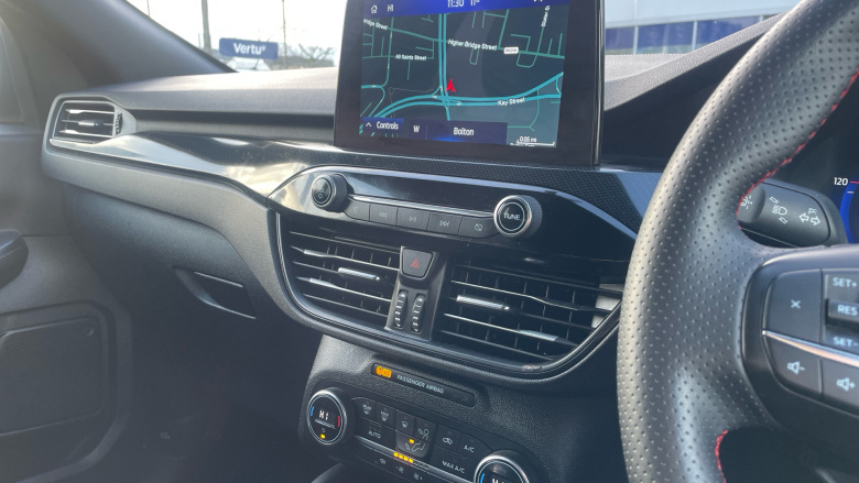 Ford Kuga 2.0 EcoBlue mHEV ST-Line Edition 5dr Diesel Estate